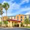 Comfort Suites Tampa - Brandon