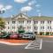 Quality Inn Pooler - Savannah I-95