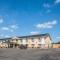 Quality Inn Coralville - Iowa River Landing