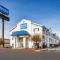 Rodeway Inn & Suites Nampa