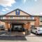 Comfort Inn Morris I-80