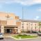 Comfort Inn Bourbonnais near I-57