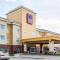 Comfort Suites near Indianapolis Airport