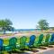 Sleep Inn & Suites Bay View Acme - Traverse City