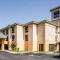 Sleep Inn & Suites Hattiesburg