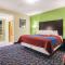 Rodeway Inn & Suites