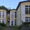 Villa Beethoven mit Ladestation