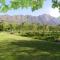 Franschhoek Rose Cottages