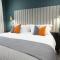 The Bedford Townhouse - Executive King Room