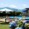 Villa Tre Cariole