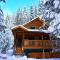 Logden Lodge