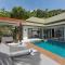 Karon Beach Pool Villa - Sha Extra Plus