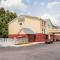 Comfort Inn and Suites - Tuscumbia/Muscle Shoals