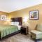 Quality Inn Bessemer I-20 exit 108