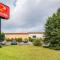 Econo Lodge Jacksonville near Little Rock Air Force Base