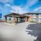 Comfort Inn Edmundston