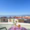 Apartmani Roso Marica