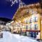 Hotel Fischerwirt Zell am See