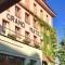 Hotel Grand Matej