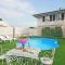 Appartamento Jessica con piscina privata