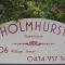 Holmhurst Guest House