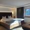 Hotel Garni Central - Zimmer - Studios - Apartments
