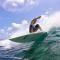 Batuta Maldives Surf View