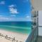 Sunny Isles ocean view 1 bedroom at Marenas Resort 20th