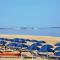 Happy Camp mobile homes in Camping Village Bella Sardinia