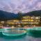 Mountain Glory Forest Resort and Spa, Pokhara