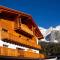 San Martino Mountain Residence