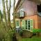 Carp's Rise Cottage
