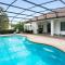 Family Dream Single Vacation Home with Private Pool ST4051