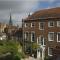 East Pallant Bed and Breakfast, Chichester