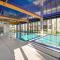 Apartamenty Sun & Snow Pięć Mórz z basenem