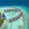 Ellaidhoo Maldives by Cinnamon - Complimentary Speedboat Return for 2 pax on 7 nights or more stays valid to 31 Oct 2026 & up to 2 kids stay free