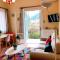 Anna's beautiful house
