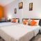 Hotel Fatima Inn