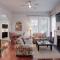 420Waldburg A · Modern Apt with Southern Charm Blocks from Forsyth