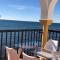 BALCON DEL MAR 2-3 A, APARTAMENT ON THE BEACH FRONT