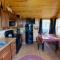 White Pine Cabin by Canyonlands Lodging