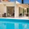Sterna Villa - Contemporary Villa with Private Pool & Sea Views, Fiskardo