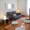 Plaza luminoso apartamento en pleno centro