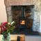 The Stopping Point- Exceptional Cumbrian Cottage