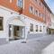 Boutique-Hotel Kronenstuben - unschlagbare Zentrumsnähe direkt am Marstall & Marktplatz - Schloss in 3 Min - Frühstück - Langzeitmiete