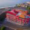 Hotel Ocean View & Restaurante Seafood