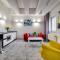 SAVOY Mariacka Apartments
