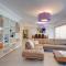 Seaview Apartment In Fort Cambridge, Sliema by Buena Vista