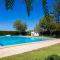 Apartamentos Camping El Palmar