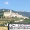 Agriturismo Il Girasole Assisi